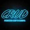 CRUD (feat. REEPA) (Explicit) - Phundo Art&Reepa