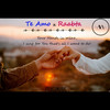 Te Amo X Raabta - Itsashmusic&Ash King