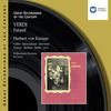 So che se andiam la notte - Herbert von Karajan&Philharmonia Orchestra And Chorus&Tito Gobbi&Luigi Alva&Rolando Panerai&Nan Merriman&Fedora Barbieri&Elisabeth Schwarzkopf&Anna Moffo