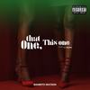 That One This One - Bambito Watson