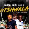 Utshwala(feat. Raggo EM) - Smart K&ICK&Raggo EM