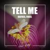 Tell Me (Original Mix) - Rafoss&Foxel