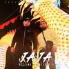 Jaja (Explicit) - Kaliber&RICLINE&4SQUAD