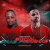 Mega Funk Social pras piranhas (Explicit) - Blackdrumm&Lil Tec&MC Charmosinho