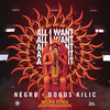 All I Want (Nɇgrø Remix) - Nɇgrø&Dogus Kilic&Ahmet Karagözlü