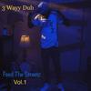 Nightmares (feat. KT Jack) (Explicit) - 3wayy Dub&KT Jack