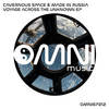 Transparency (Original Mix) - Cavernous Space