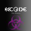 The Alienn - X-Code