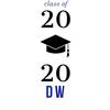 A 2020 Senior - DW