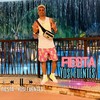 Fiesta - Yosi Fuentes