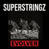 Evolver (Greg Churchill & Angela Fisken Remix) - Greg Churchill&Superstringz&Angela Fisken&Serhan ozmen