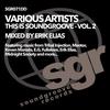 Twist My Knobs (Ray MD Remix) - DJ Amoroso&Midnight Society&Nyeelah