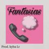 Fantasias (Explicit) - Lauryn