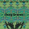 Sexy Groove - Hawkboy&Shelco Garcia&Teenwolf&MDNGHTHR