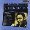 You're Good for Me (LP版) - SOLOMON BURKE