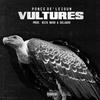 Vultures (Explicit) - Ponce De'Leioun