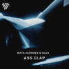 Ass Clap (Explicit) - Mats Kedrren&Goja