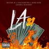 La 21(feat. Chuchu Retro, Jairo Vera, Luxian & Blackroy) - Nestor JR&Chuchu Retro&Jairo Vera&Luxian&Blackroy