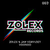 Voodoo - Zolex & Jan Vervloet&Zolex&Jan Vervloet