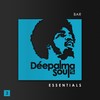 Back from the Stars (CASSIMM Remix) - David Caballero&Nia Martin