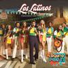 Soy Vagabundo - Camilo&Los Latinos&Variel Sánchez