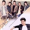 Quisiera (Ballad Version) - CNCO&Abraham Mateo