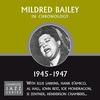 It's A Woman Perogative (03-05-46) - Mildred Bailey