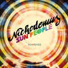 Just Move (The Spy from Cairo Remix) - Nickodemus&Mc Kwasi