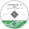 Grasshopper Hustle (Original Mix) - Kitchens Inc.&Arky