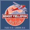 Swing 39 (Quartet) - Benoit Viellefon&Harry Diplock&Benoit Viellefon Hot Club&Django Reinhardt