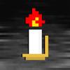 Red Candle - 8 Bit Bandit