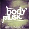 Choco Swing (Timid Boy Play With the Bass Remix) - Tom Budden