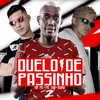 Duelo de passinho 2 (Explicit) - Dj buru&KN NA VOZ