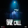 One Call(feat. Tony Cleveland) (Explicit) - Denerro&Tony Cleveland