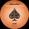 Let Us Pray (Jaymo & Andy George's Refix '96 Remix) - Stefano Ritteri&Jaymo&Andy George