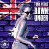 Down Under (Radio Edit) - Tony Vegas