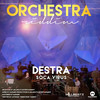Soca Virus (Orchestra Riddim) - Destra Garcia