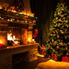 way back(feat. CRYDITS)[xmas version] - ALL BGM CHANNEL&Therapon&CRYDITS
