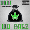 100 Bagz (Explicit) - D100&Young Hoosier