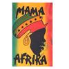 Mama Afrika(feat. Cutmaster Supreme X) - Diggy Dust&Cutmaster Supreme X