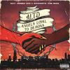 VIOLENCE (Explicit) - Nvy Jonez Lkr&Accosta the Man&Showrocka&Negash Ali&Esben Es Thornhal
