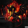 DARK ARMED DRAGON (feat. brxshi) (Explicit) - berylxx&brxshi