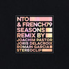 Seasons (Joachim Pastor, Joris Delacroix, Romain Garcia, Stereoclip Remix) - NTO&French 79