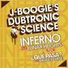 Que Pasa feat. Deuce Eclipse (Acapella) - J Boogie's Dubtronic Science&Deuce Eclipse