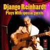 Sweet Sue Just You - Django Reinhardt&Dicky Wells