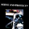 Serve and Protect? (feat. A Skrill) - T.Y.