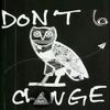 Dont Change (Explicit) - Yvng Gahd