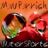 Watersports - Man Parrish