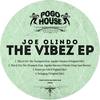 Knees On Zols (Original Mix) - Joe Olindo