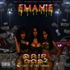 POLE OUT(feat. CNOTE) (Explicit) - Emanie&Cnote